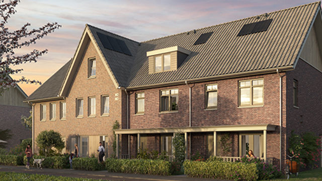 Polderwijk fase 1