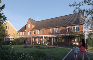 Polderwijk fase 4